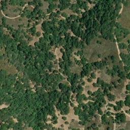 Satellite imagery of RUSSELL — NGS HT2573 — Contra Costa County, US, US