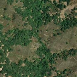 Satellite imagery of RUSSELL — NGS HT2573 — Contra Costa County, US, US