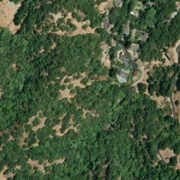 Satellite imagery of KNIGHT — NGS HT2456 — Lafayette, US, US