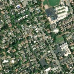 Satellite imagery of WALNUT 2 — NGS HT0114 — Walnut Creek, US, US