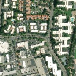 Satellite imagery of WALNUT 2 — NGS HT0114 — Walnut Creek, US, US