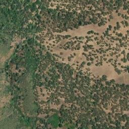 Satellite imagery of Meridian Ridge, US
