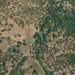 Satellite imagery of Meridian Ridge, US