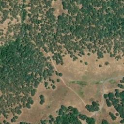 Satellite imagery of 955 — NGS HS3583 — Contra Costa County, US, US