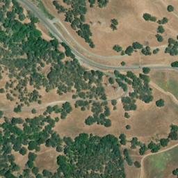 Satellite imagery of 955 — NGS HS3583 — Contra Costa County, US, US