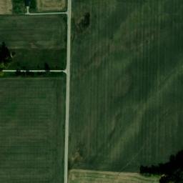 Satellite imagery of Sand Ridge, US