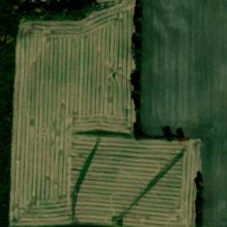 Satellite imagery of Sand Ridge, US