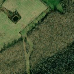 Satellite imagery of Bennett Ridge, US