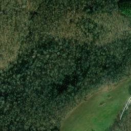 Satellite imagery of Bennett Ridge, US