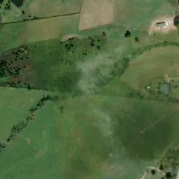 Satellite imagery of Crow Ridge, US