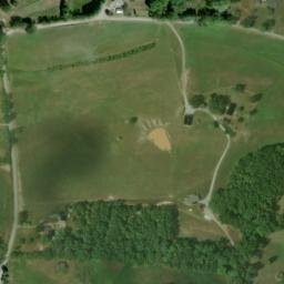 Satellite imagery of Crow Ridge, US