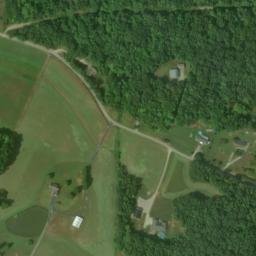 Satellite imagery of Crow Ridge, US