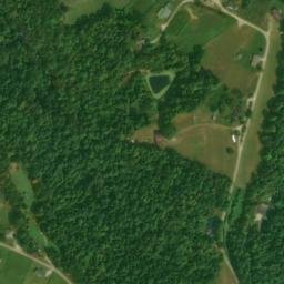 Satellite imagery of Tarr Ridge, US