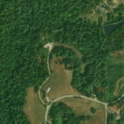 Satellite imagery of Tarr Ridge, US