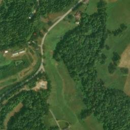 Satellite imagery of Tarr Ridge, US