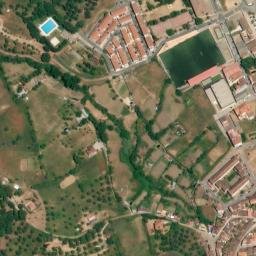Satellite imagery of survey_point, PT