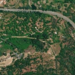 Satellite imagery of survey_point, PT