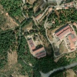 Satellite imagery of survey_point, PT