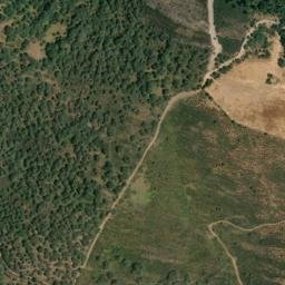 Satellite imagery of survey_point, PT