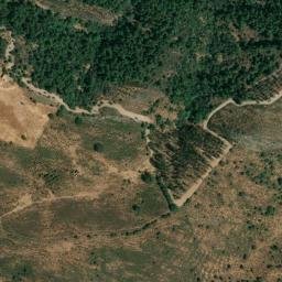 Satellite imagery of survey_point, PT
