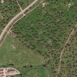 Satellite imagery of survey_point, PT