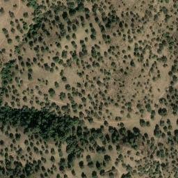Satellite imagery of Rodal del Gato, ES