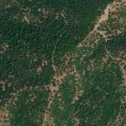 Satellite imagery of Cerro del Trigo, ES