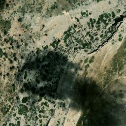 Satellite imagery of Sierra Seca, ES