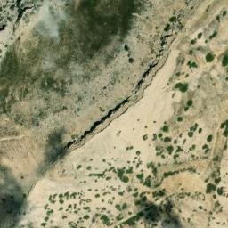 Satellite imagery of Sierra Seca, ES