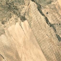 Satellite imagery of Sierra de los Alcatines, ES