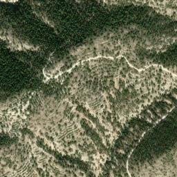 Satellite imagery of Punta del Plomo, ES