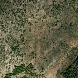 Satellite imagery of Sierra de Ponce, ES