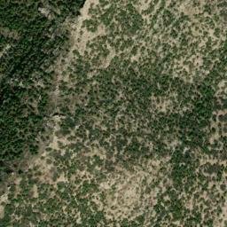 Satellite imagery of Sierra de Ponce, ES