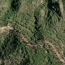 Satellite imagery of Puerto de la Cadena, ES