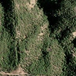 Satellite imagery of Puerto de la Cadena, ES