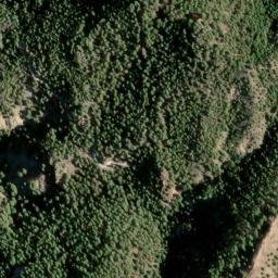 Satellite imagery of Puerto de la Cadena, ES