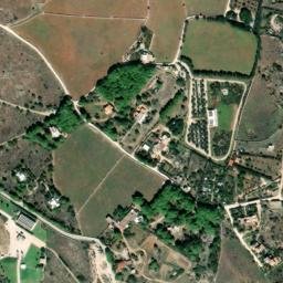 Satellite imagery of Punta Calarossa, IT