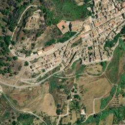 Satellite imagery of Castello Eufemio, IT