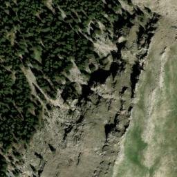Satellite imagery of Kólis, GR