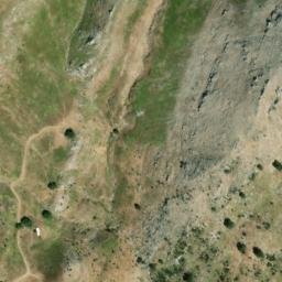 Satellite imagery of Kólis, GR