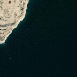 Satellite imagery of Ákra Toúrla, GR