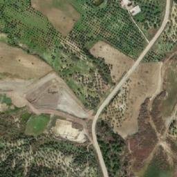 Drone Görünümü
