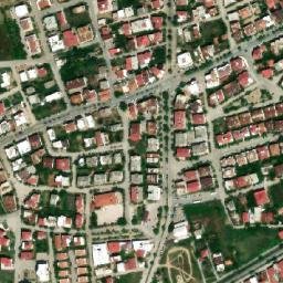 Drone Görünümü