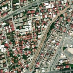 Drone Görünümü