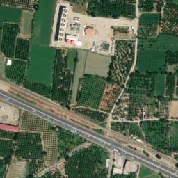 Drone Görünümü