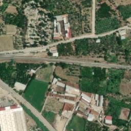 Drone Görünümü