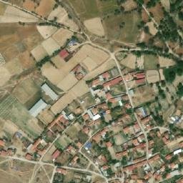 Drone Görünümü