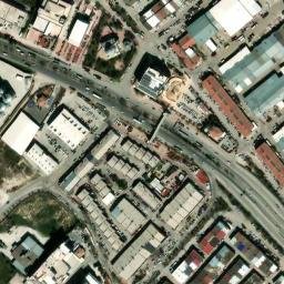 Drone Görünümü