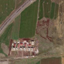 Drone Görünümü