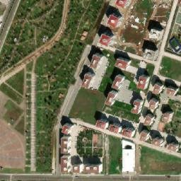 Drone Görünümü